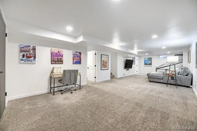3325 W Arlington Avenue Littleton, CO 80123