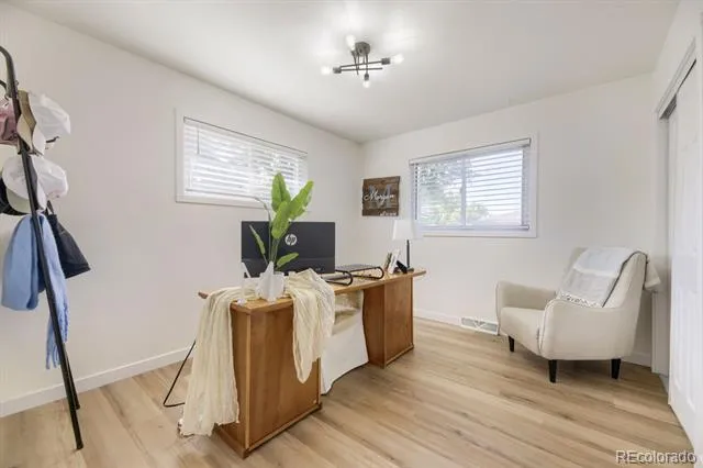 3325 W Arlington Avenue Littleton, CO 80123
