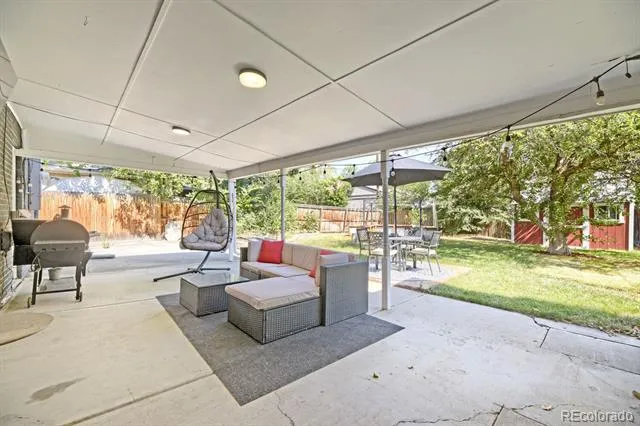 3325 W Arlington Avenue Littleton, CO 80123