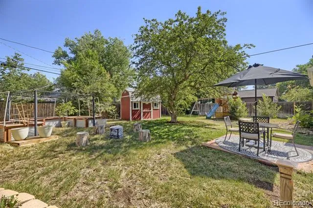 3325 W Arlington Avenue Littleton, CO 80123
