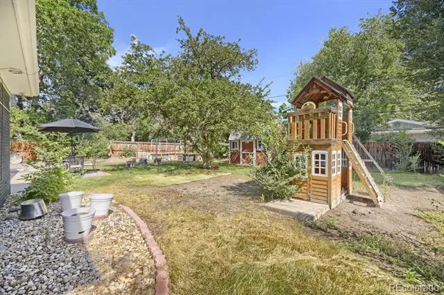 3325 W Arlington Avenue Littleton, CO 80123