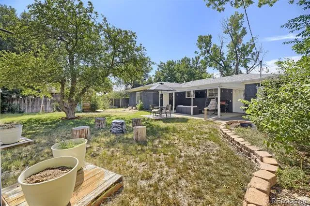 3325 W Arlington Avenue Littleton, CO 80123