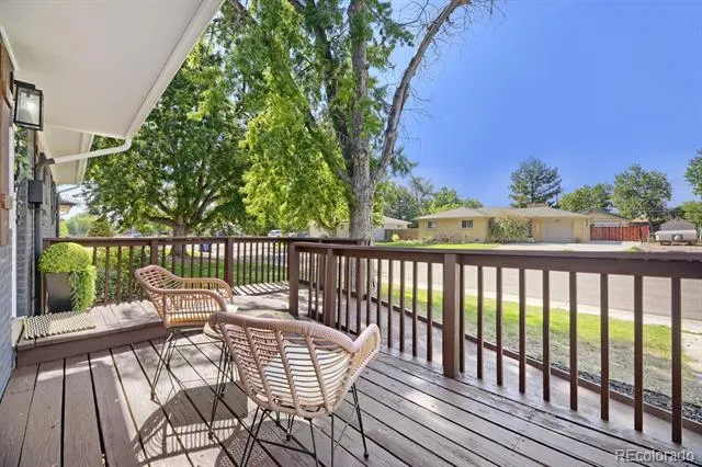 3325 W Arlington Avenue Littleton, CO 80123