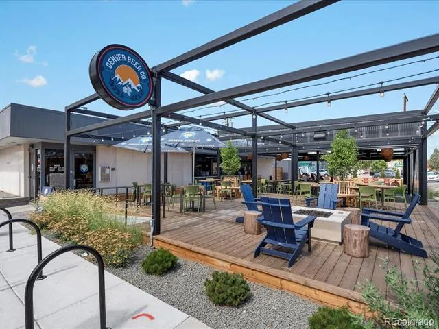 3325 W Arlington Avenue Littleton, CO 80123