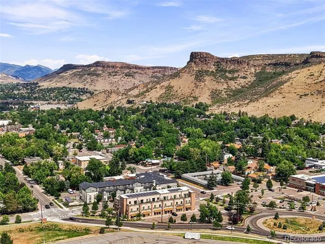 615 24th Street #204 Golden, CO 80401