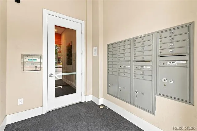 615 24th Street #204 Golden, CO 80401