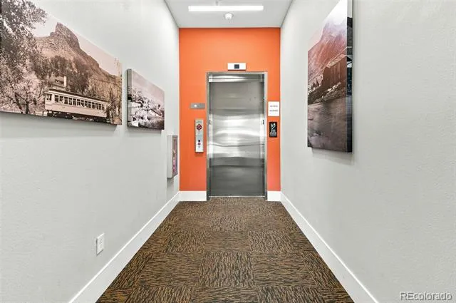 615 24th Street #204 Golden, CO 80401