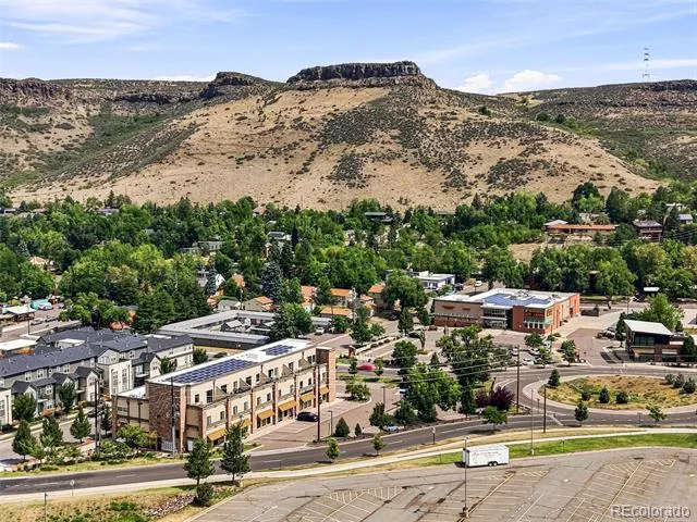 615 24th Street #204 Golden, CO 80401