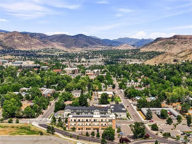 615 24th Street #204 Golden, CO 80401
