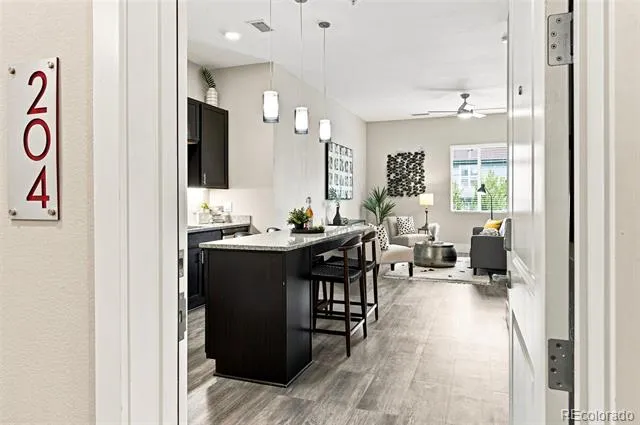 615 24th Street #204 Golden, CO 80401
