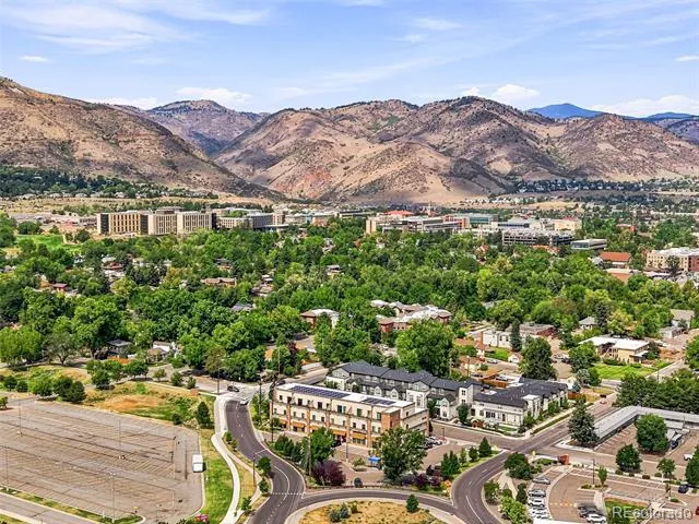 615 24th Street #204 Golden, CO 80401
