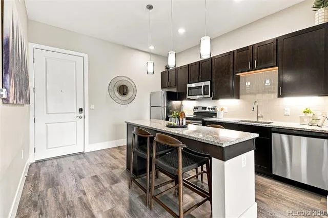 615 24th Street #204 Golden, CO 80401
