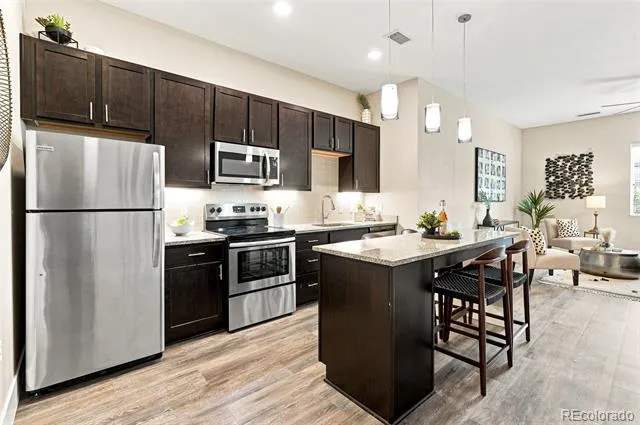 615 24th Street #204 Golden, CO 80401