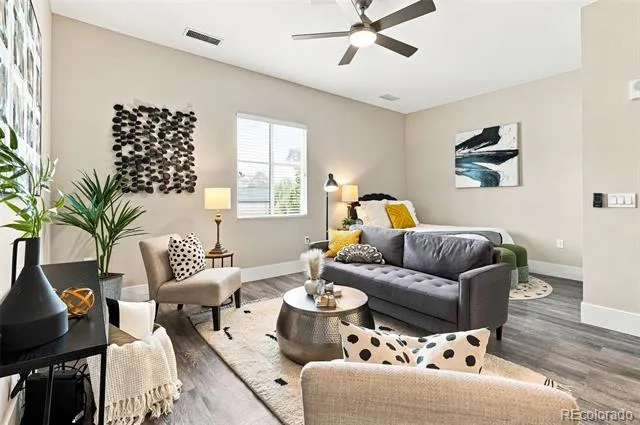 615 24th Street #204 Golden, CO 80401