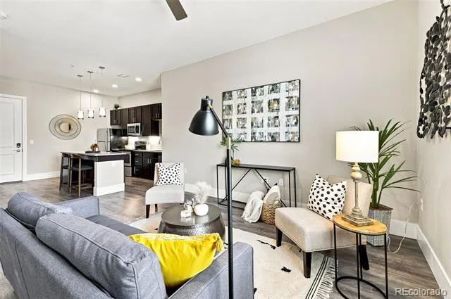 615 24th Street #204 Golden, CO 80401