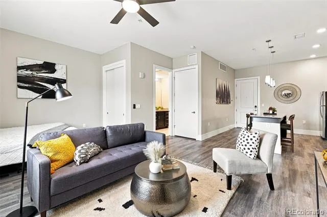 615 24th Street #204 Golden, CO 80401