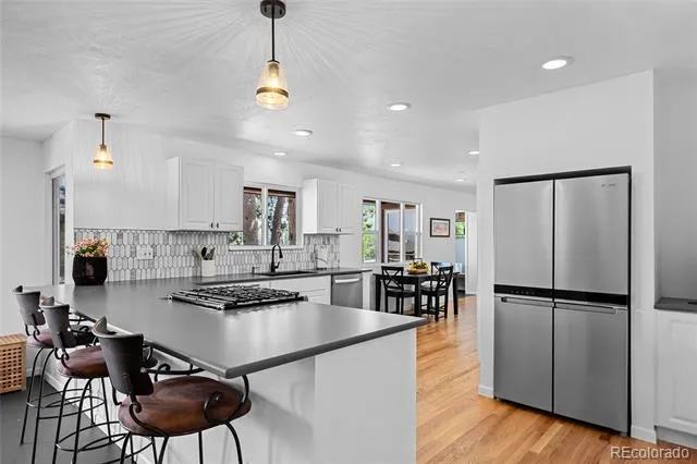 5129 S Greenwood Drive Evergreen, CO 80439