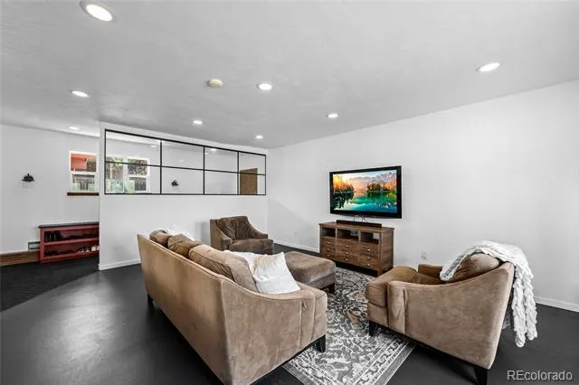 5129 S Greenwood Drive Evergreen, CO 80439