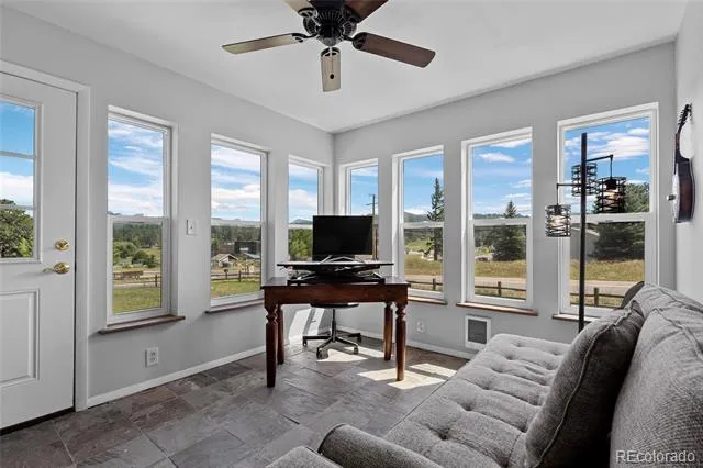 5129 S Greenwood Drive Evergreen, CO 80439