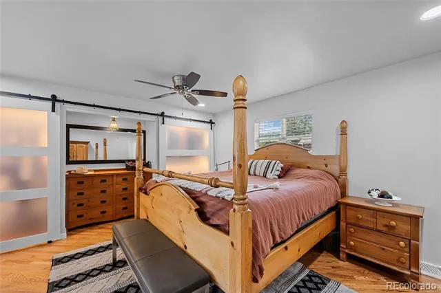 5129 S Greenwood Drive Evergreen, CO 80439