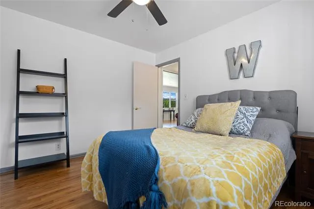5129 S Greenwood Drive Evergreen, CO 80439