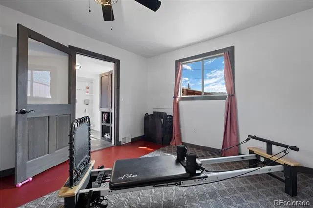 5129 S Greenwood Drive Evergreen, CO 80439
