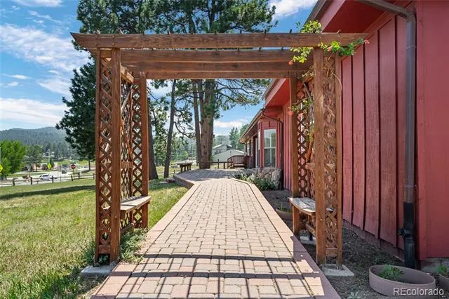 5129 S Greenwood Drive Evergreen, CO 80439