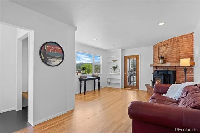5129 S Greenwood Drive Evergreen, CO 80439