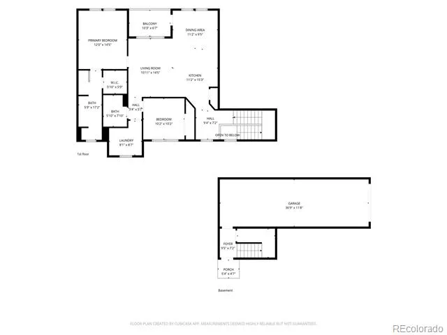 3413 Molly Circle Broomfield, CO 80023