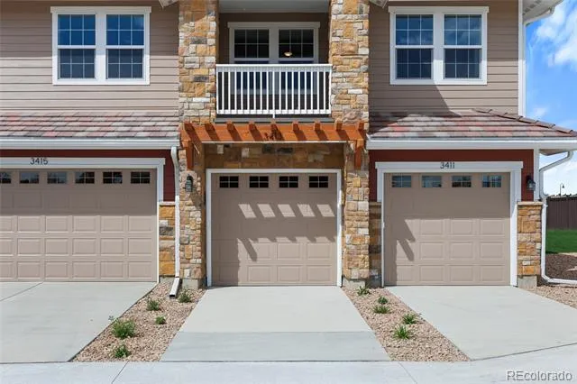 3413 Molly Circle Broomfield, CO 80023
