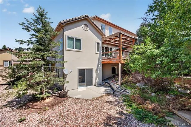 1977 Champions Circle Castle Rock, CO 80104
