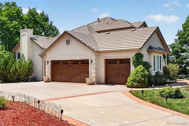 1977 Champions Circle Castle Rock, CO 80104