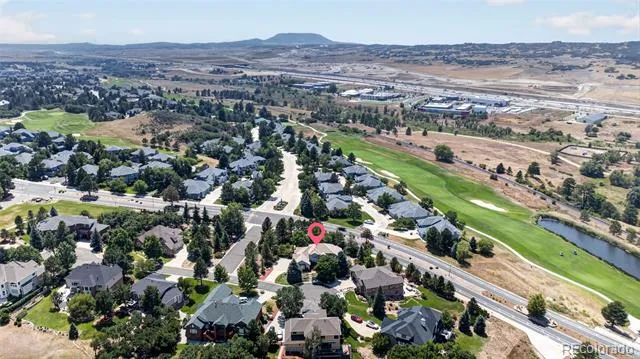 1977 Champions Circle Castle Rock, CO 80104