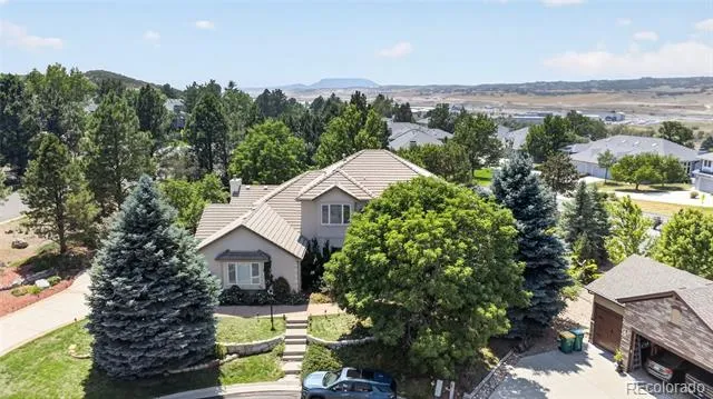 1977 Champions Circle Castle Rock, CO 80104