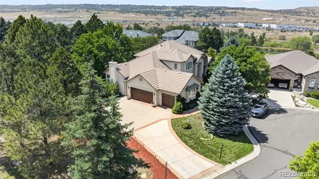 1977 Champions Circle Castle Rock, CO 80104