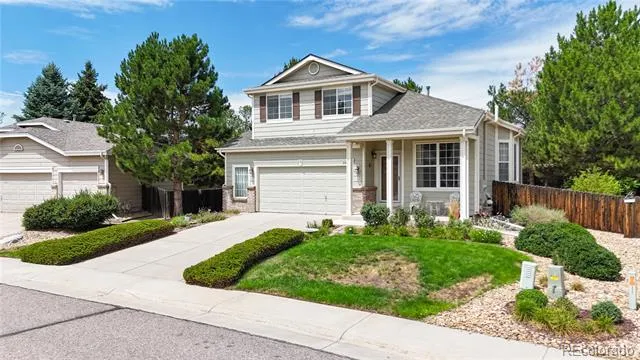 8225 Wetherill Circle Castle Pines, CO 80108