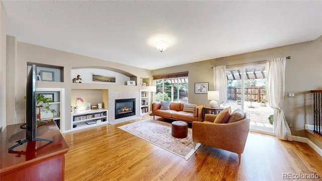 8225 Wetherill Circle Castle Pines, CO 80108