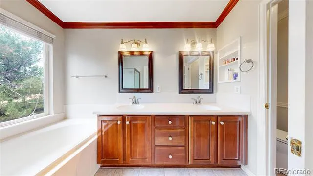 8225 Wetherill Circle Castle Pines, CO 80108