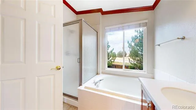 8225 Wetherill Circle Castle Pines, CO 80108