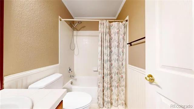 8225 Wetherill Circle Castle Pines, CO 80108