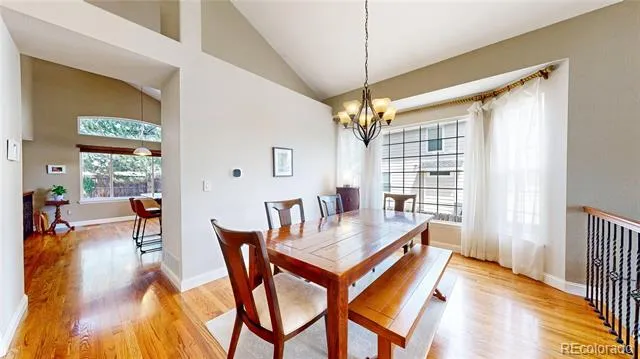 8225 Wetherill Circle Castle Pines, CO 80108