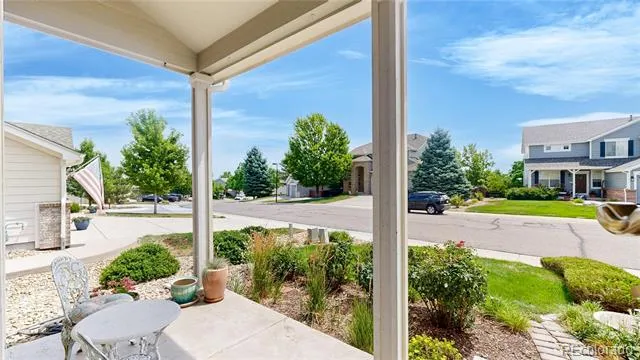8225 Wetherill Circle Castle Pines, CO 80108