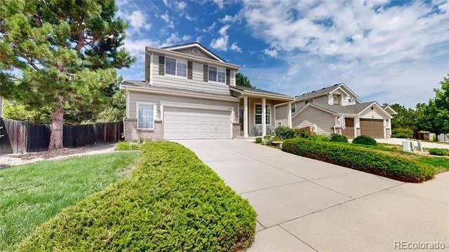 8225 Wetherill Circle Castle Pines, CO 80108