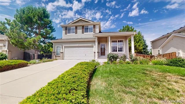 8225 Wetherill Circle Castle Pines, CO 80108