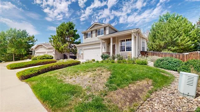 8225 Wetherill Circle Castle Pines, CO 80108