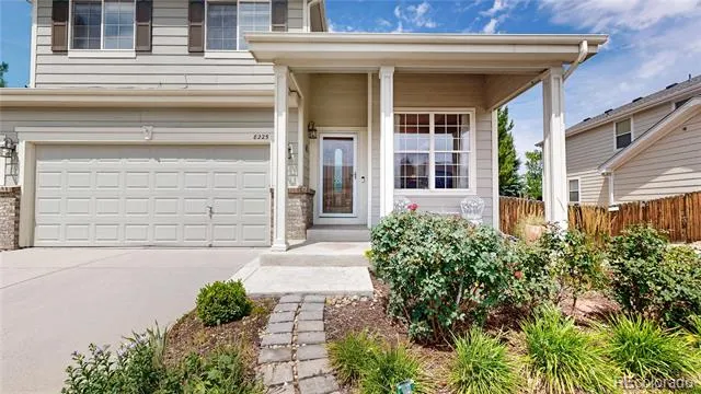 8225 Wetherill Circle Castle Pines, CO 80108