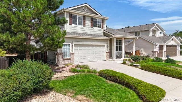 8225 Wetherill Circle Castle Pines, CO 80108