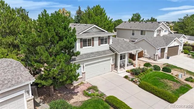 8225 Wetherill Circle Castle Pines, CO 80108