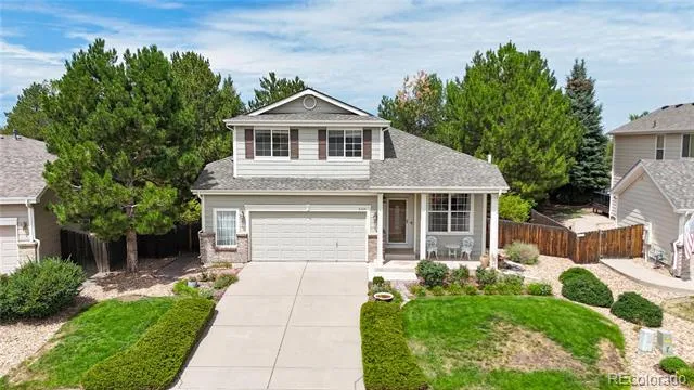 8225 Wetherill Circle Castle Pines, CO 80108