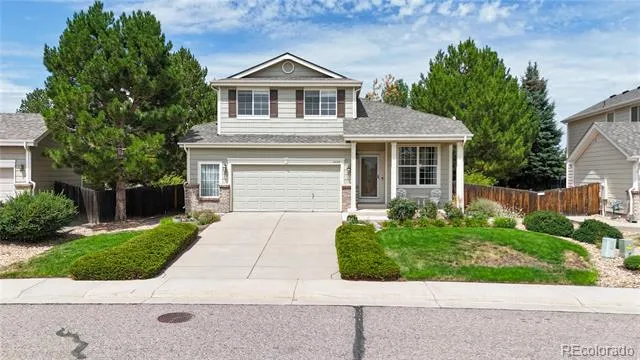 8225 Wetherill Circle Castle Pines, CO 80108